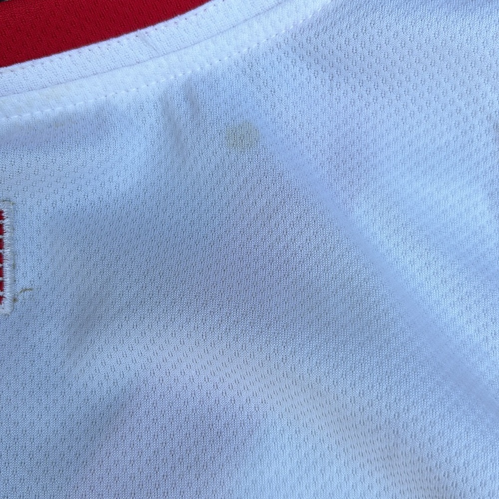 Rare McDonald’s all American Anthony jersey - Picture 5 of 5